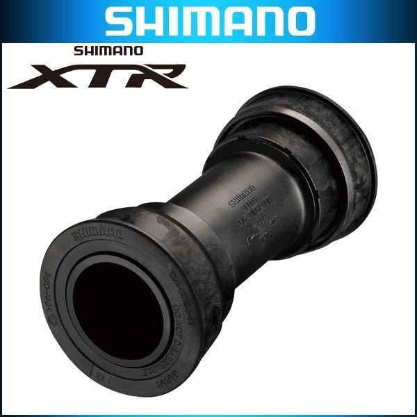 SHIMANO XTR シマノ XTR　ボトムブラケット　SM-BB94 41A プレスフィットBB...