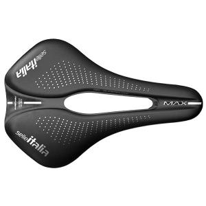 selle ITALIA（セライタリア） MAX NOVUS EVO BOOST Ti316 SUPERFLOW