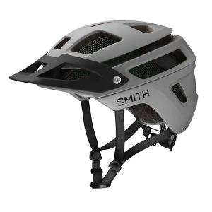 SMITH スミス FOREFRONT2 Matte Cloudgrey MTB用ヘルメット｜o-trick