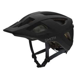 SMITH スミス SESSION Matte Black MTB用ヘルメット