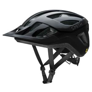 SMITH スミス CONVOY Black MTB用ヘルメット