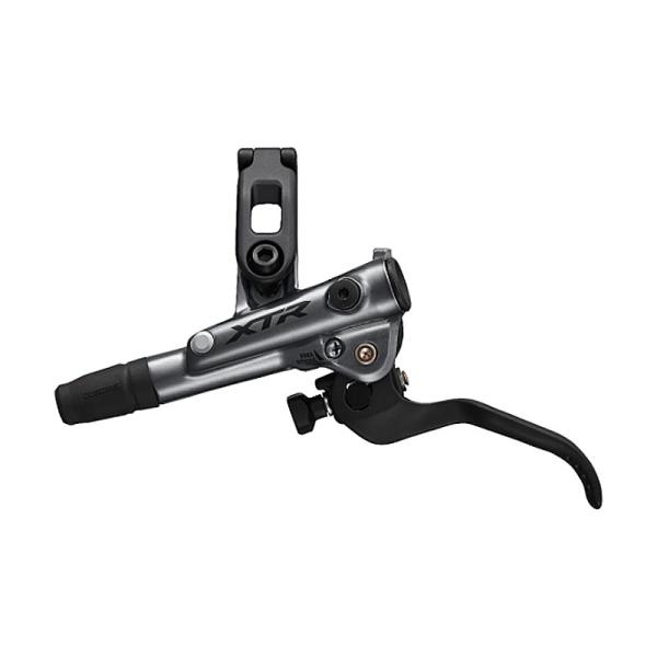 SHIMANO XTR ブレーキレバー (油圧ディスクブレーキ) BL-M9120 I-SPEC E...