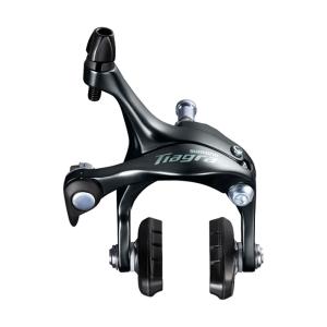 シマノ（SHIMANO） 105 BR-R7000 ブラック フロント用 ブレーキ