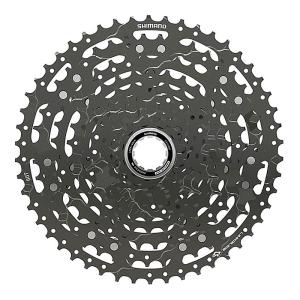 SHIMANO カセットスプロケット CS-LG400-11 11スピード 11-13-15-17-20-23-26-30-36-43-50T シマノ｜o-trick