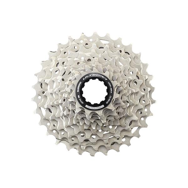 SHIMANO ULTEGRA カセットスプロケット CS-R8101-12 12スピード シマノ ...