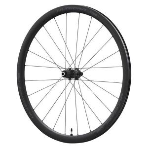 シマノ（SHIMANO） ホイール WH-RS370-TL前後セット 10/11スピード