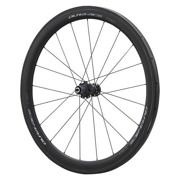 SHIMANO シマノ WH-R9200-C50-TU-R リア ホイール 12s QR チューブラ...