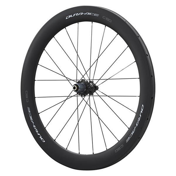 SHIMANO シマノ WH-R9270-C60-HR-TU-R リア 12s 12mmEスルー チ...