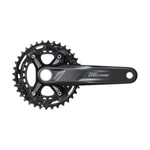 シマノ（SHIMANO） SLX FC-M7100-2 36×26T 12段 クランクセット