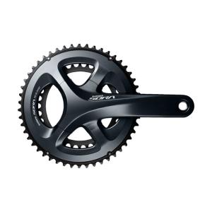 SHIMANO SORA クランクセット FC-R3000 50-34T シマノ ソラ