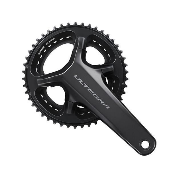 SHIMANO ULTEGRA クランクセット FC-R8100 46-36T シマノ アルテグラ