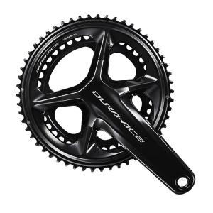 SHIMANO DURA-ACE クランクセット FC-R9200-P 12スピード 54-40T シマノ デュラエース｜o-trick