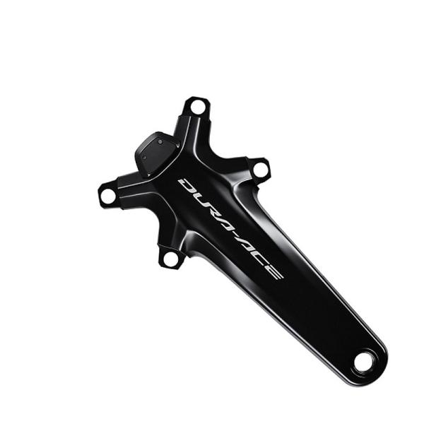 SHIMANO DURA-ACE クランクセット FC-R9200-P 12スピード チェーンリング...