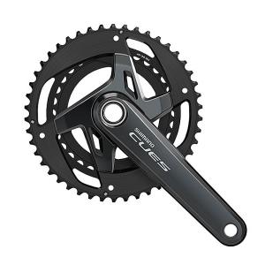 シマノ（SHIMANO） SHIMANO SORA クランクセット FC-R3000-CG 50-34T