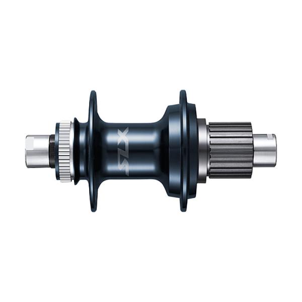 SHIMANO SLX フリーハブ FH-M7110 12スピード センターロック ディスクブレーキ...