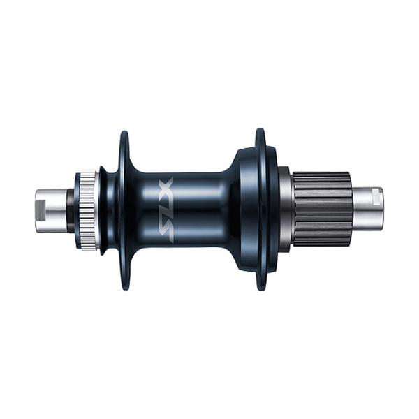 SHIMANO SLX フリーハブ FH-M7110-B 12スピード センターロック ディスクブレ...