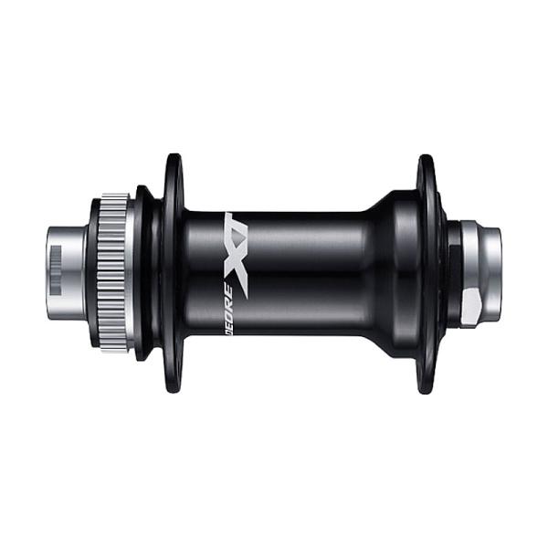 SHIMANO DEORE XT フロントハブ HB-M8110 センターロック ディスクブレーキ ...