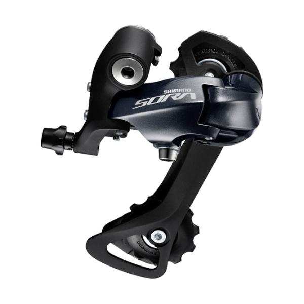 SHIMANO SORA リアディレイラー RD-R3000-GS 9スピード シマノ ソラ