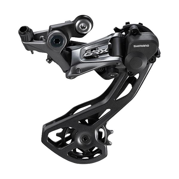 SHIMANO GRX リアディレイラー RD-RX810 11スピード Low-max34T シマ...