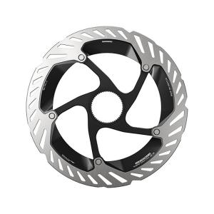 SHIMANO ディスクブレーキ ローター RT-CL900 センターロック 180mm ロックリング付 (外スプライン) ICE TECHNOLOGIES FREEZA シマノ｜o-trick