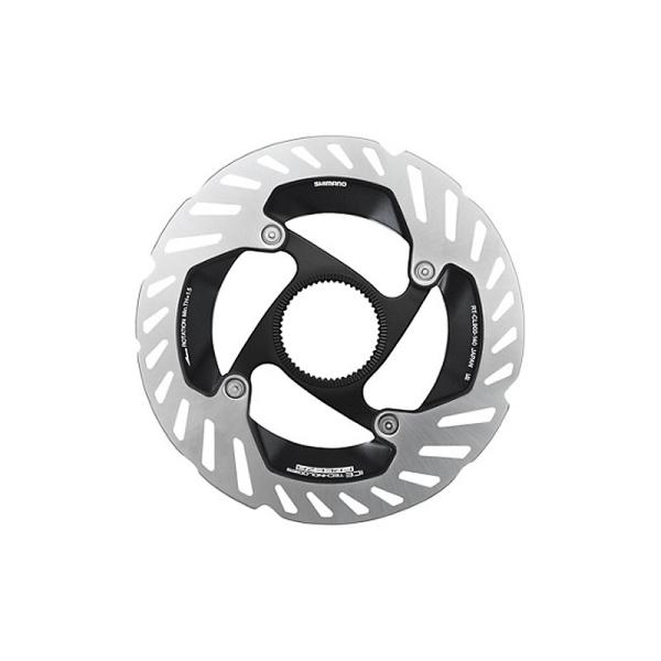SHIMANO ディスクブレーキ ローター RT-CL900 センターロック 140mm ロックリン...