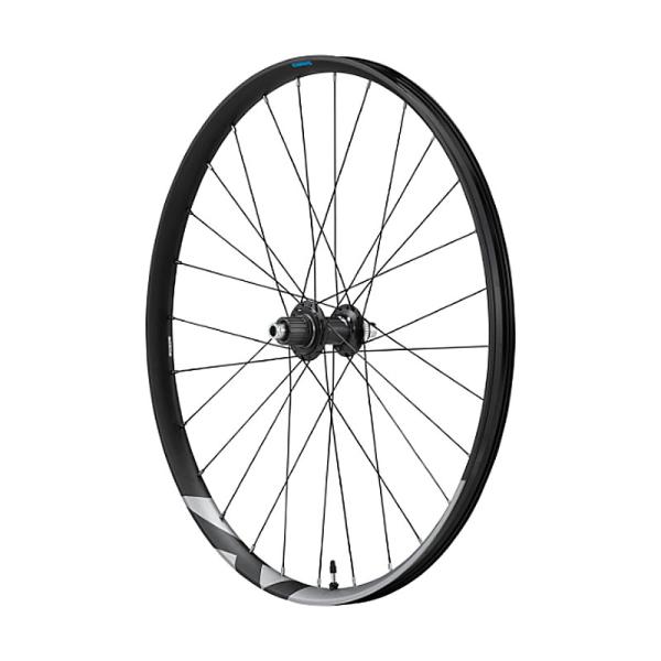 SHIMANO DEORE XT ホイール WH-M8120-TL-R12-B-29 MTB 12ス...