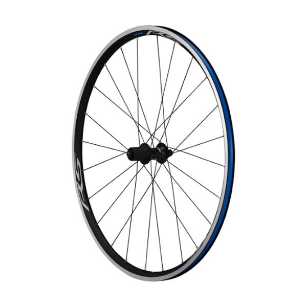 SHIMANO ホイール WH-RS100-CL-R 10/11スピード リムブレーキ リア シマノ