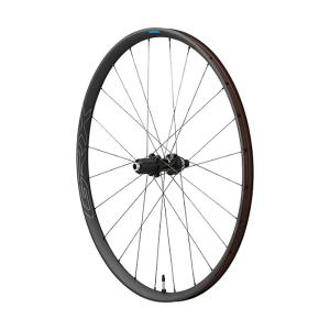 SHIMANO GRX ホイール WH-RX570-TL-R12-650B 10/11スピード センターロック ディスクブレーキ リア シマノ GRX｜o-trick