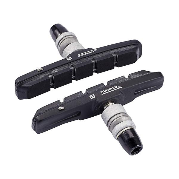 SHIMANO S70C カートリッジタイプ ブレーキシューセット (ブラック用) (ペア) シマノ...