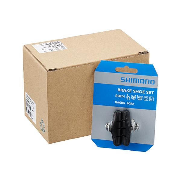 SHIMANO R50T4 ブレーキシューセット (5ペア) シマノ Y8L998010