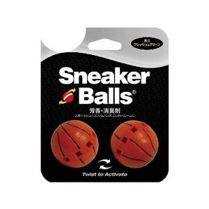 SneakerBalls スニーカー ボール バスケットボール｜o-trick