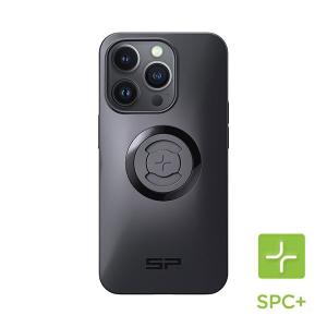 SP CONNECT SPC+ フォンケース iPhone 14 Pro ケース本体のみ SPコネクト｜o-trick