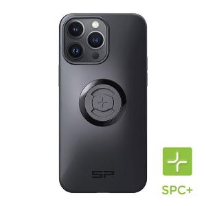SP CONNECT SPC+ フォンケース iPhone 14 Pro Max ケース本体のみ SPコネクト｜o-trick