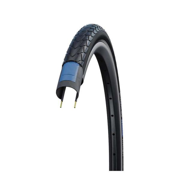 SCHWALBE シュワルベ マラソン レーサー 700x30/35C(30/35-622) ワイヤ...