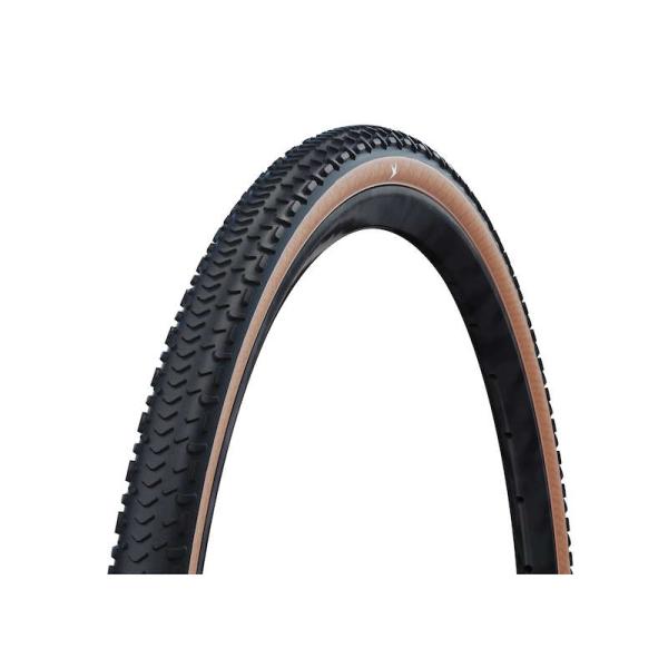 SCHWALBE シュワルベ ジーワン RX プロ 700x40/45C(40/45-622) ケブ...
