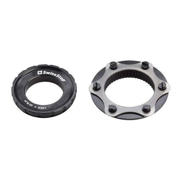 SWISS STOP スイスストップ センターロック アダプター (P100006105)