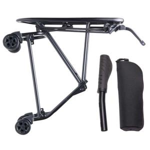 ターン RAPID TRANSIT RACK Rapid Transit Rack L | Tern Bicycles