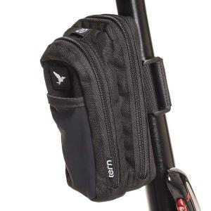 tern TERN HQ Bag ターン フロントバック front BAG トート型 自転車