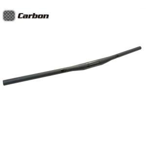 THOMSON トムソン MTB CARBON FLAT BAR 730mm 31.8mm フラットバー