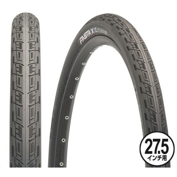 TIOGA（タイオガ） ファストR X 27.5インチ(650B)/FASTR-X(タイヤ)(マウン...