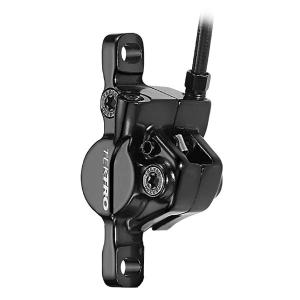 テクトロ」HD6.X Caliper 油圧ブレーキキャリパー : サイクル