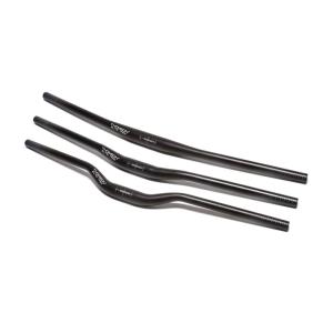 THOMSON チタンライザーバーハンドル 幅680mm THOMSON TITANIUM RISER BAR トムソン チタニウム ライザーバー