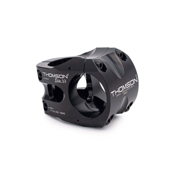 THOMSON トムソン ELITE 35MM X4 STEM 35.0mm ステム