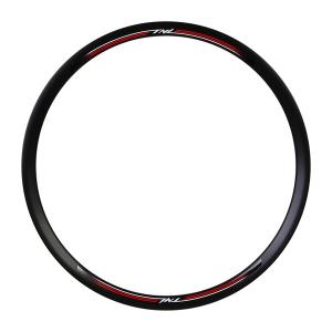TNI (TNI/ティーエヌアイ)カーボンリム 700C/20H/35mm(WO/TL