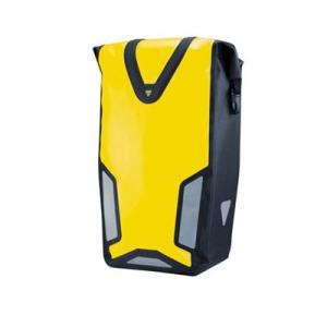 TOPEAK(トピーク) パニア ドライバッグ DX  イエロー/PANNIER DRYBAG DX  YELLOW(BAG26601)｜o-trick