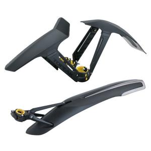 TOPEAK(トピーク) ディフェンダー XC1/XC11 セット/DeFender XC1/XC11 Set(GDS00300)｜o-trick