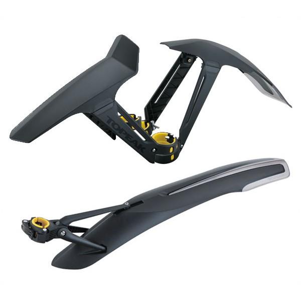 TOPEAK(トピーク) ディフェンダー XC1/XC11 セット/DeFender XC1/XC1...