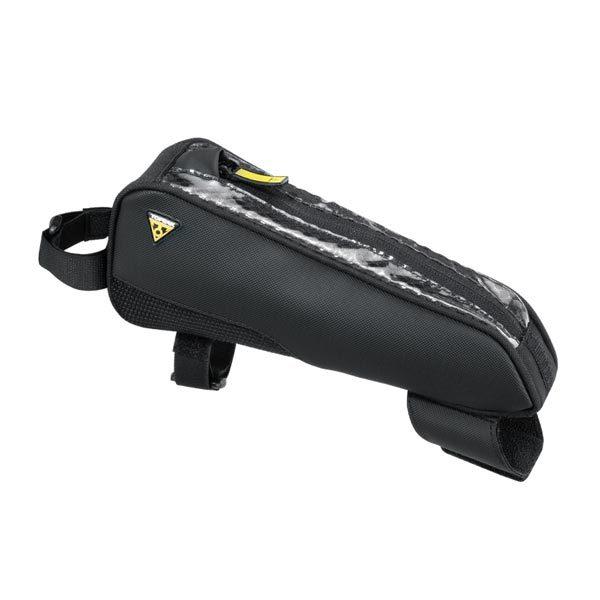 TOPEAK トピーク ファストフュエル トライバッグ トップチューブバッグ FastFuel Tr...