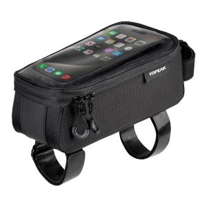 TOPEAK トピーク ベントウ パック Bento Pack 0.85L トップチューブバッグ｜バイシクルショップ DRIFT