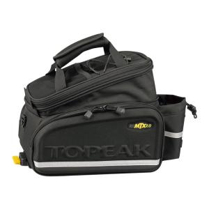 TOPEAK（トピーク） 【メーカー純正品】【正規代理店品】 MTX トランク
